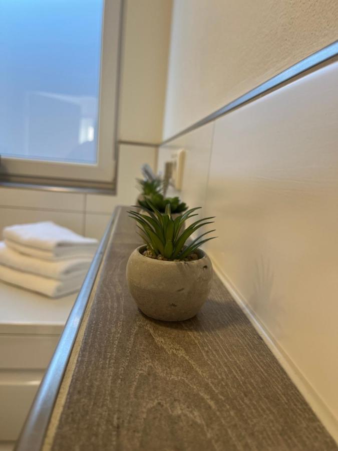 Schoene Mit Eigenem Stellplatz Apartment